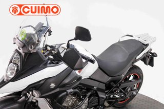 SUZUKI V-STROM 650