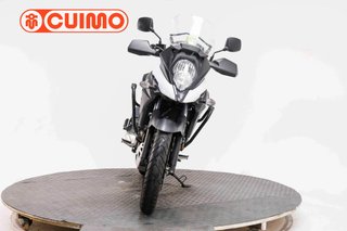 SUZUKI V-STROM 650