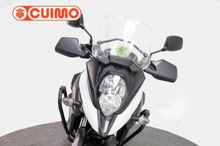 SUZUKI V-STROM 650