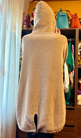 Sudadera Mickey Mouse con pedrería