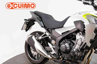 HONDA CB 500 X