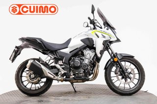 HONDA CB 500 X