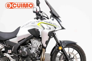 HONDA CB 500 X
