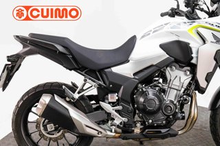 HONDA CB 500 X