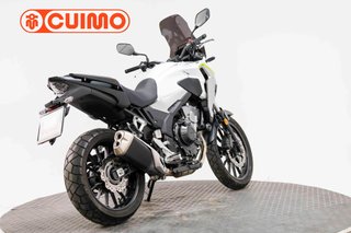 HONDA CB 500 X