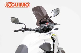 HONDA CB 500 X