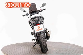 HONDA CB 500 X