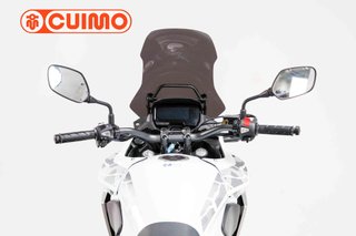 HONDA CB 500 X