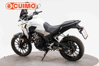 HONDA CB 500 X