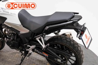 HONDA CB 500 X