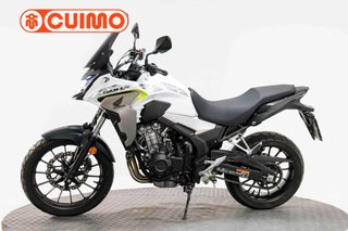 HONDA CB 500 X