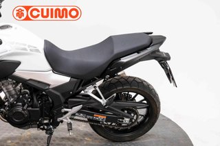HONDA CB 500 X