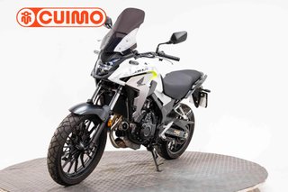 HONDA CB 500 X