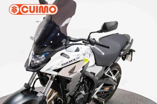 HONDA CB 500 X