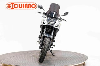 HONDA CB 500 X