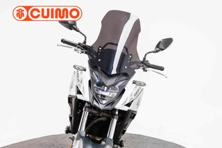 HONDA CB 500 X