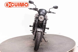 YAMAHA XSR 700