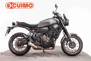YAMAHA XSR 700