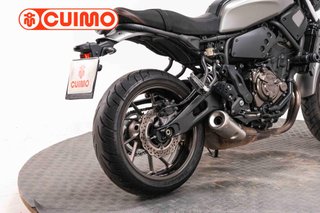 YAMAHA XSR 700
