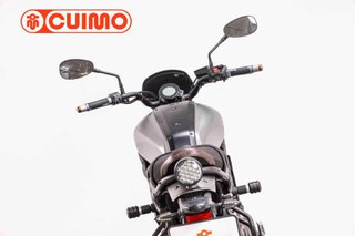 YAMAHA XSR 700