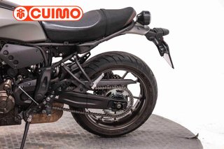 YAMAHA XSR 700