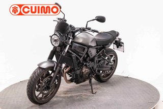 YAMAHA XSR 700
