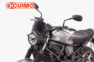 YAMAHA XSR 700