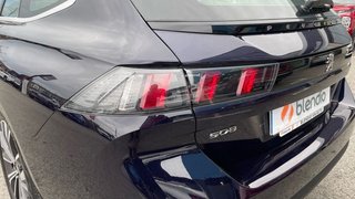 Peugeot 508 SW 1.5 BLUEHDI 130 S&S AUTO ALLURE 130 5P