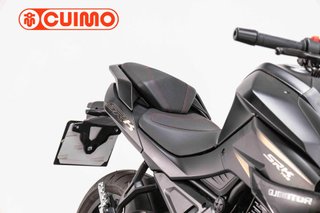 QJ MOTOR SRK 700