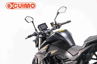 QJ MOTOR SRK 700