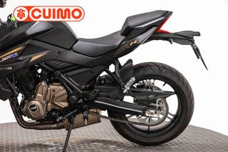 QJ MOTOR SRK 700