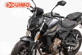 QJ MOTOR SRK 700