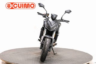 QJ MOTOR SRK 700