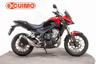 HONDA CB 500 X