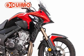 HONDA CB 500 X
