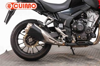 HONDA CB 500 X