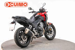 HONDA CB 500 X