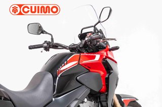 HONDA CB 500 X