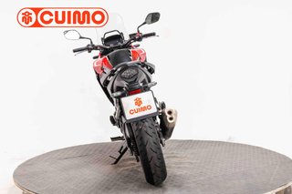 HONDA CB 500 X