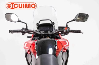 HONDA CB 500 X