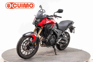 HONDA CB 500 X