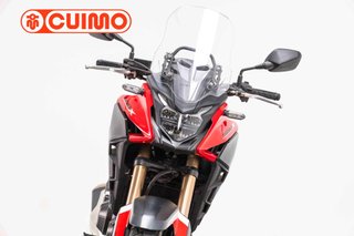 HONDA CB 500 X