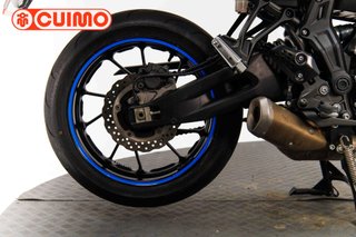 YAMAHA TRACER 700 GT