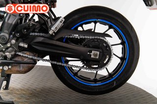 YAMAHA TRACER 700 GT