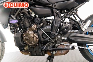 YAMAHA TRACER 700 GT