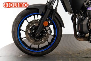 YAMAHA TRACER 700 GT