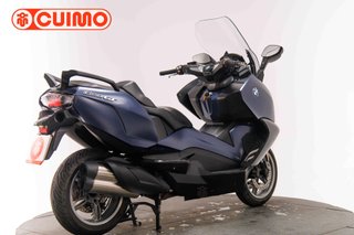 BMW C 650 GT