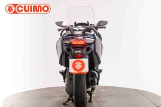 BMW C 650 GT