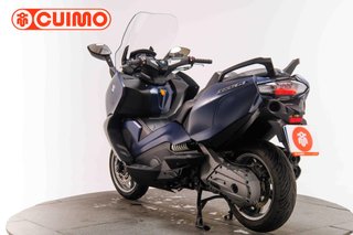 BMW C 650 GT