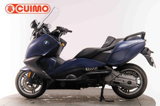 BMW C 650 GT